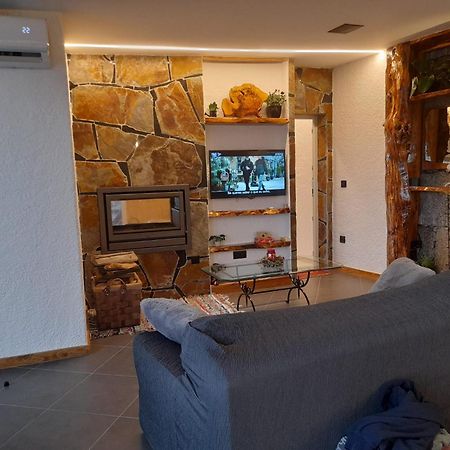 Villa Casa Do Outeiro à Arcos de Valdevez Extérieur photo